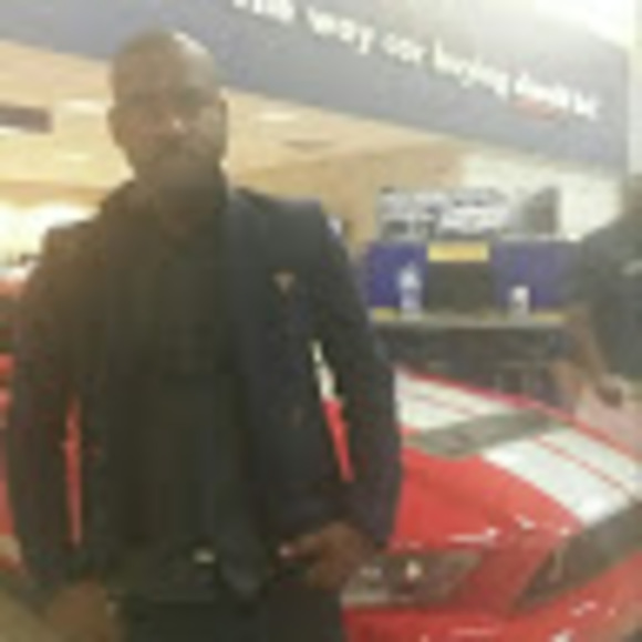 Meet your Posher, Steeve - Picture 1 of 1